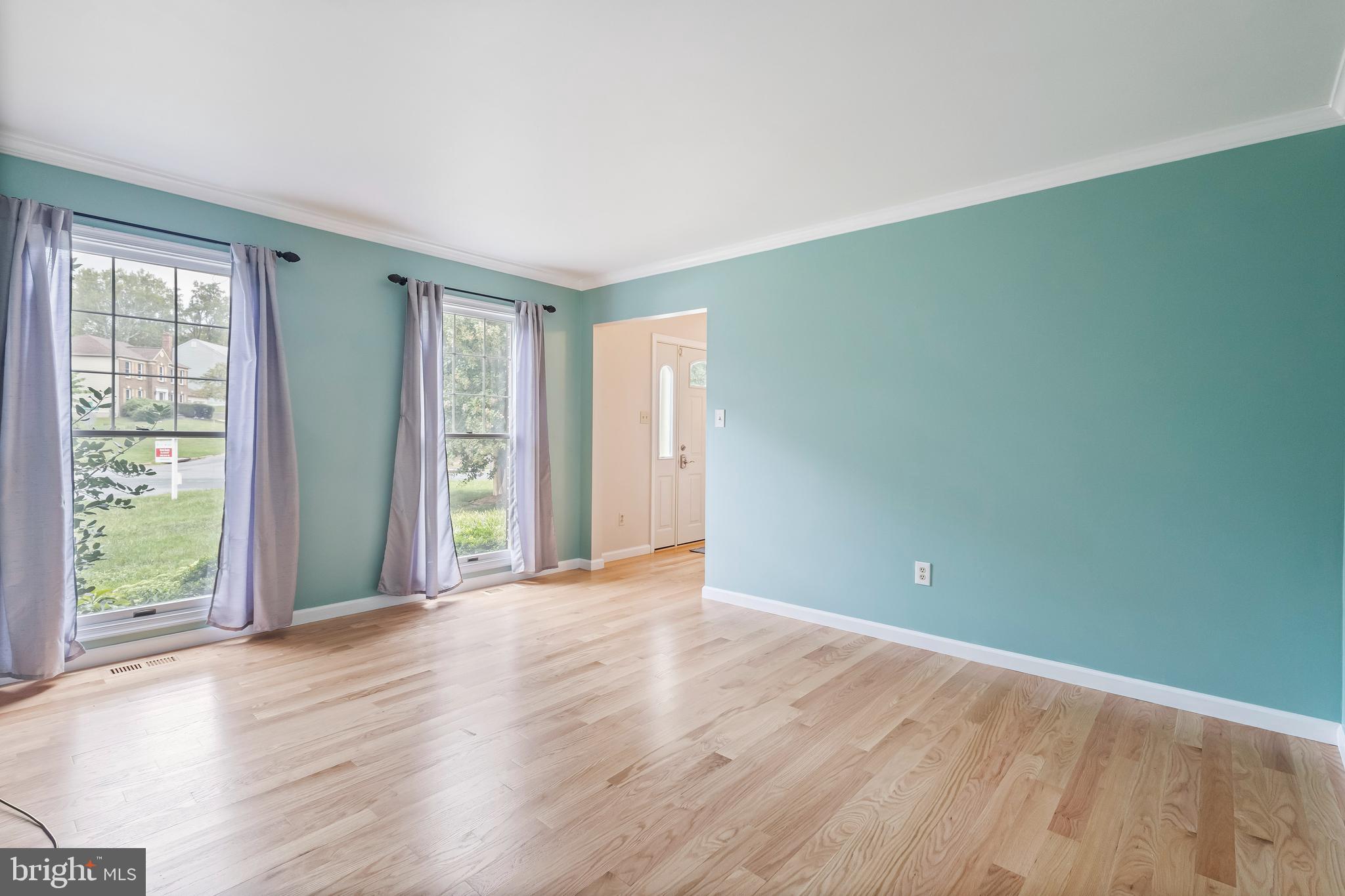 ROLLING ACRES - Residential