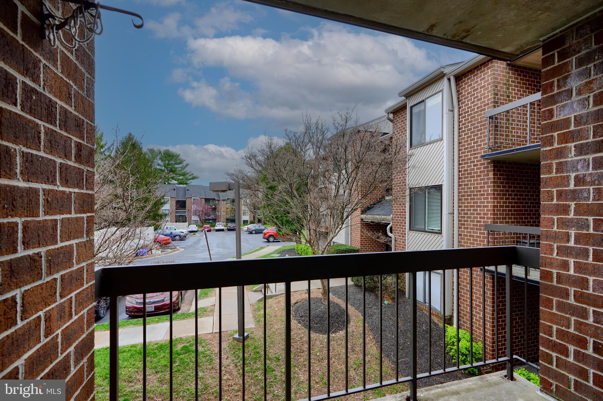 MAYS CHAPEL VILLAGE - Residential