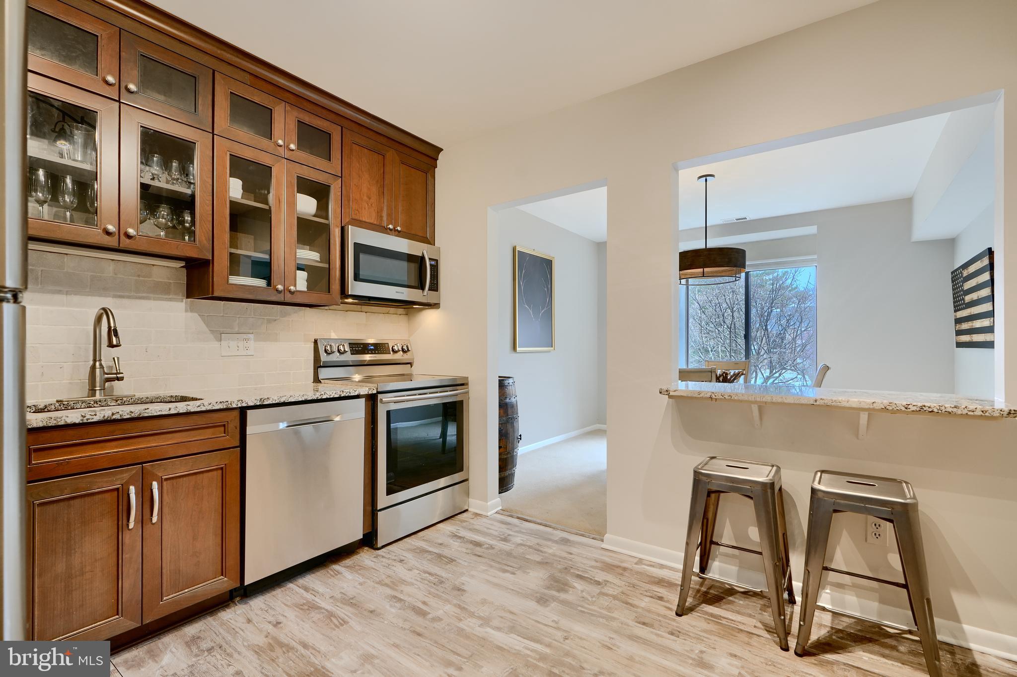 MAYS CHAPEL VILLAGE - Residential