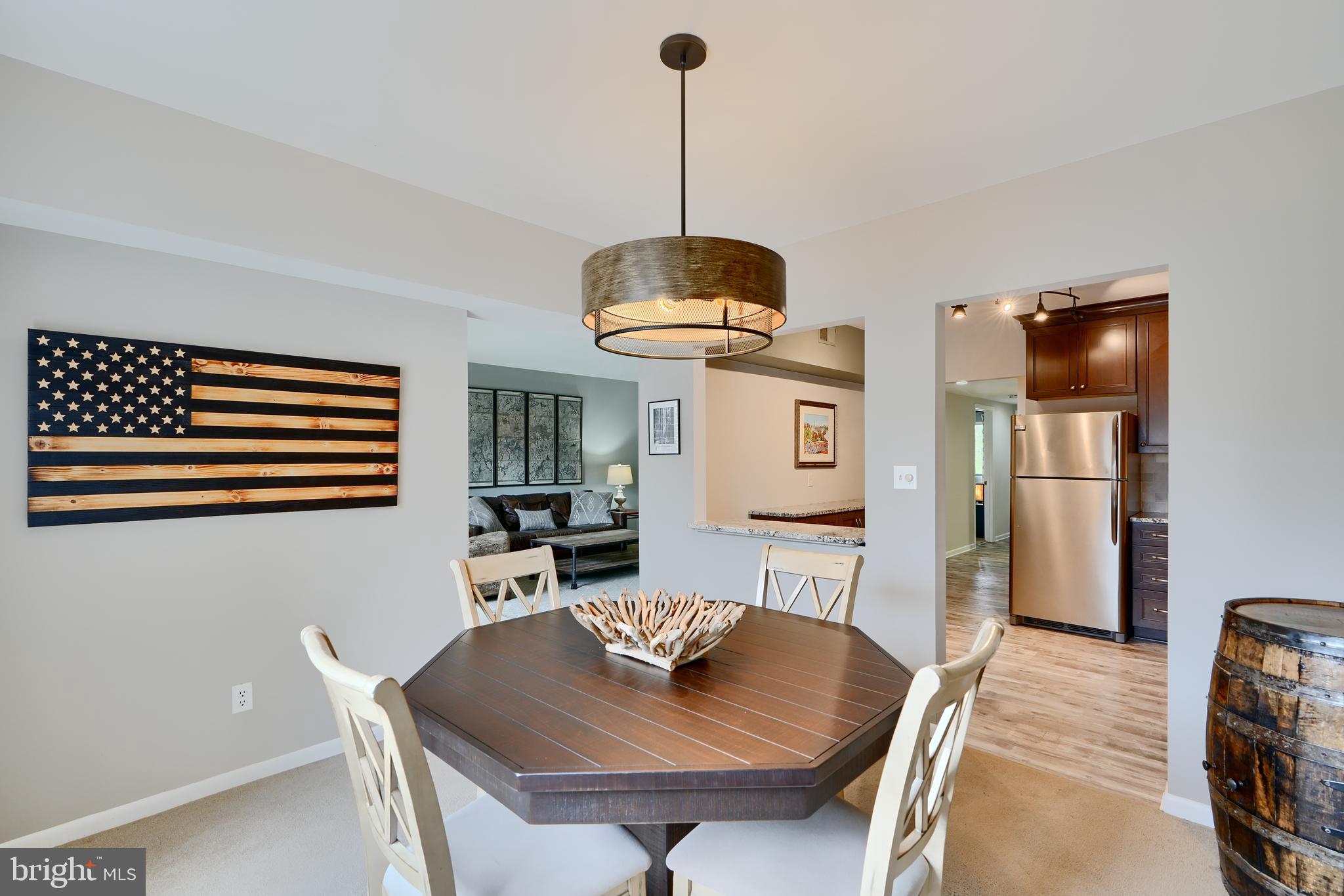 MAYS CHAPEL VILLAGE - Residential