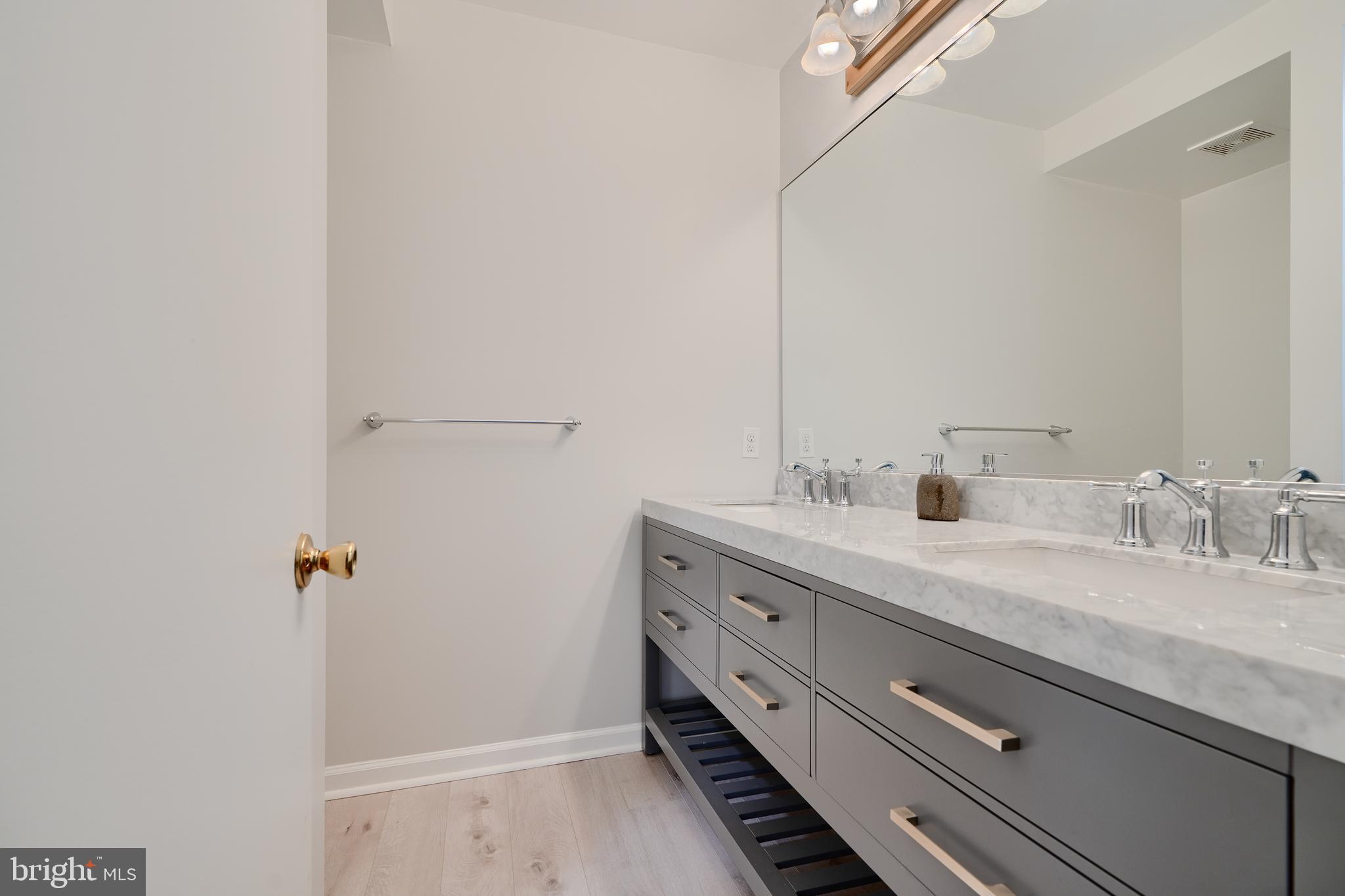 MAYS CHAPEL VILLAGE - Residential