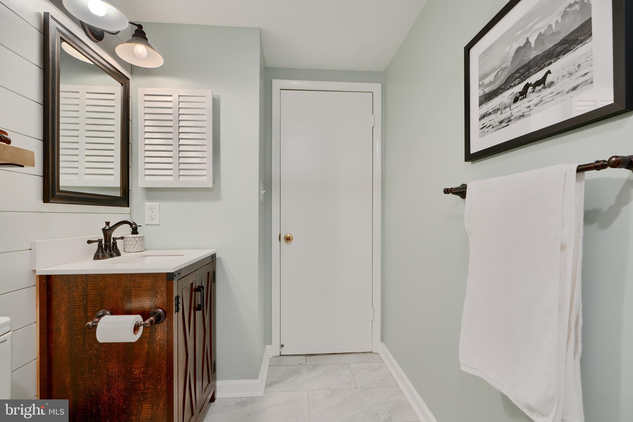 MAYS CHAPEL VILLAGE - Residential