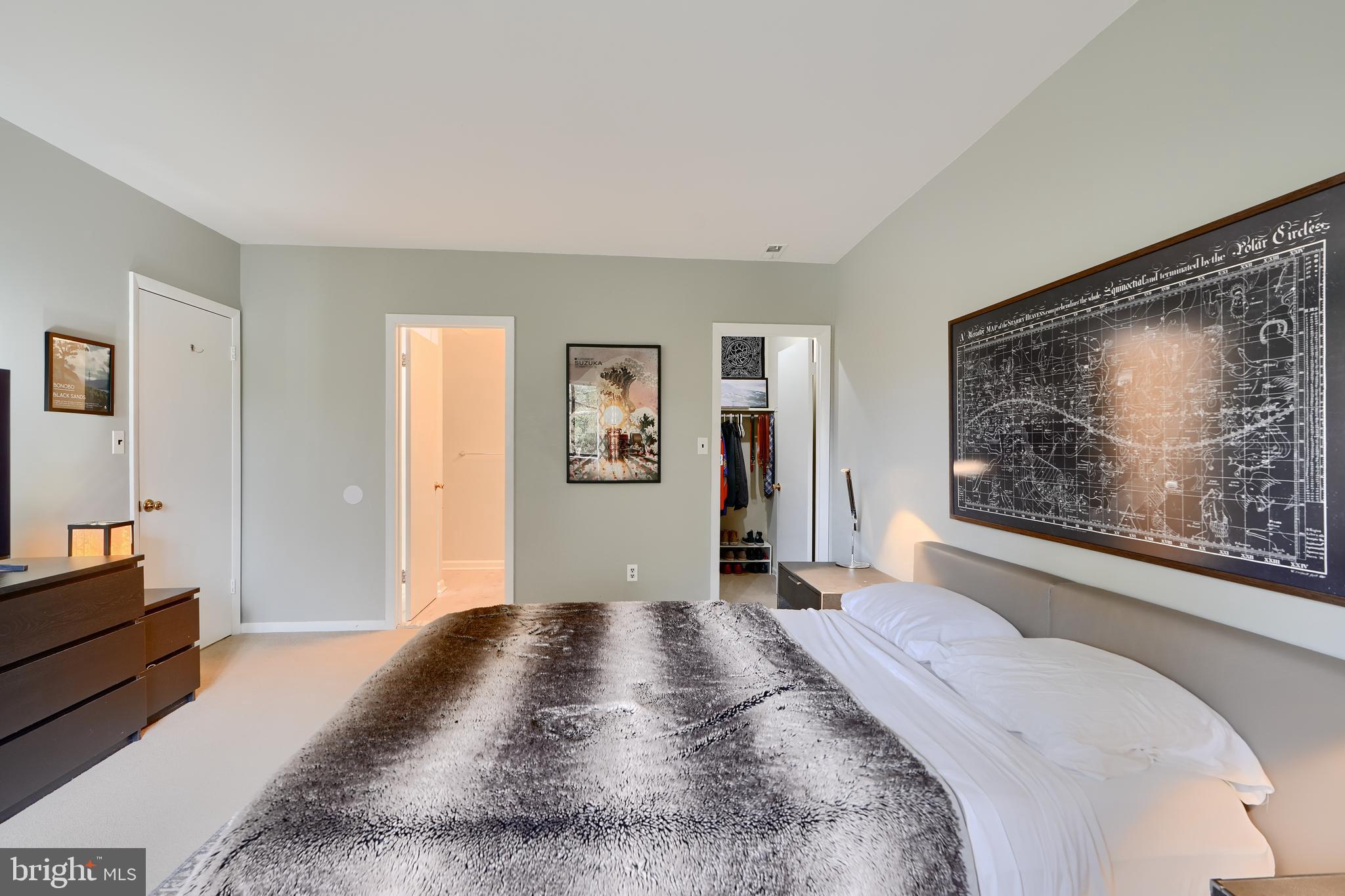 MAYS CHAPEL VILLAGE - Residential