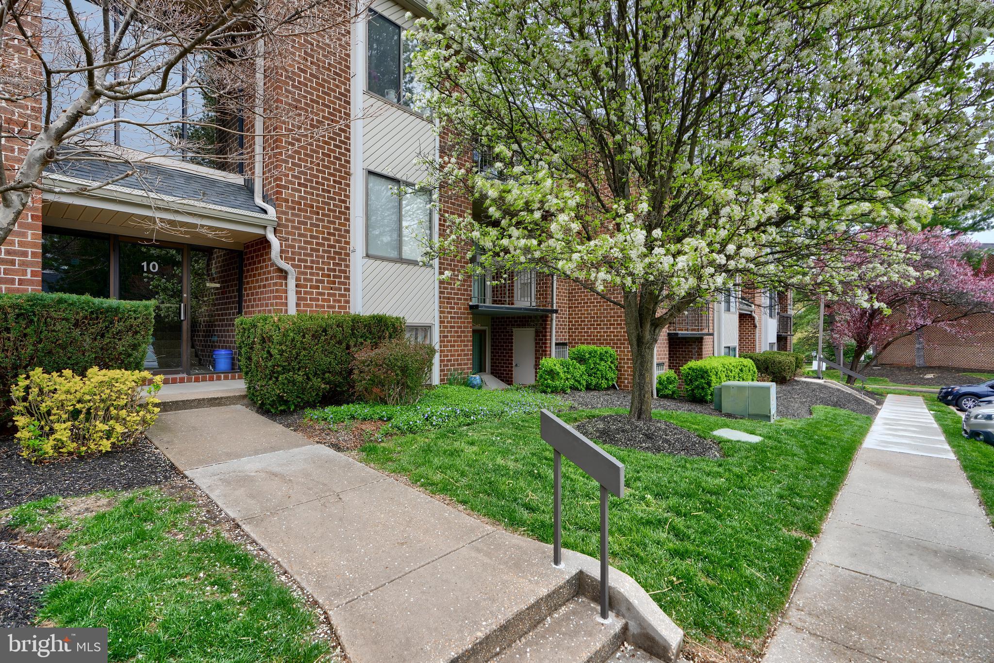 MAYS CHAPEL VILLAGE - Residential