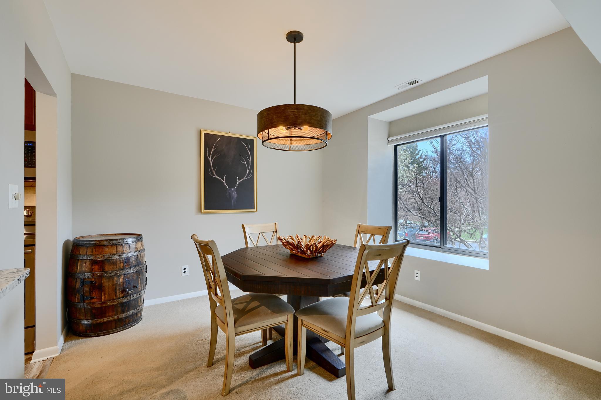 MAYS CHAPEL VILLAGE - Residential