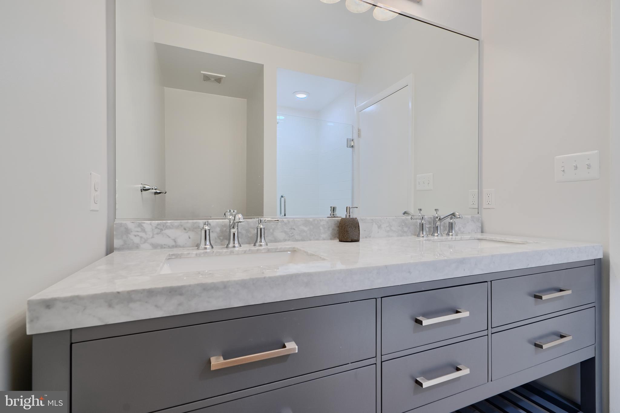 MAYS CHAPEL VILLAGE - Residential