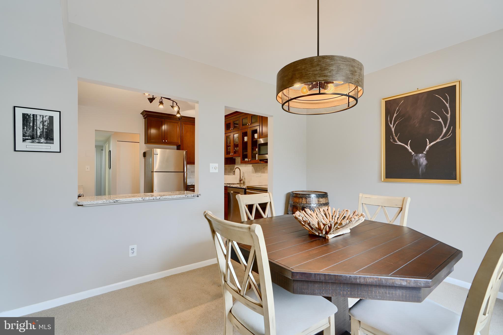 MAYS CHAPEL VILLAGE - Residential