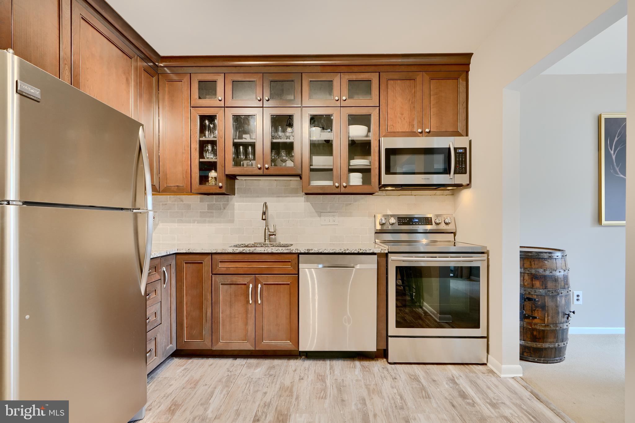 MAYS CHAPEL VILLAGE - Residential