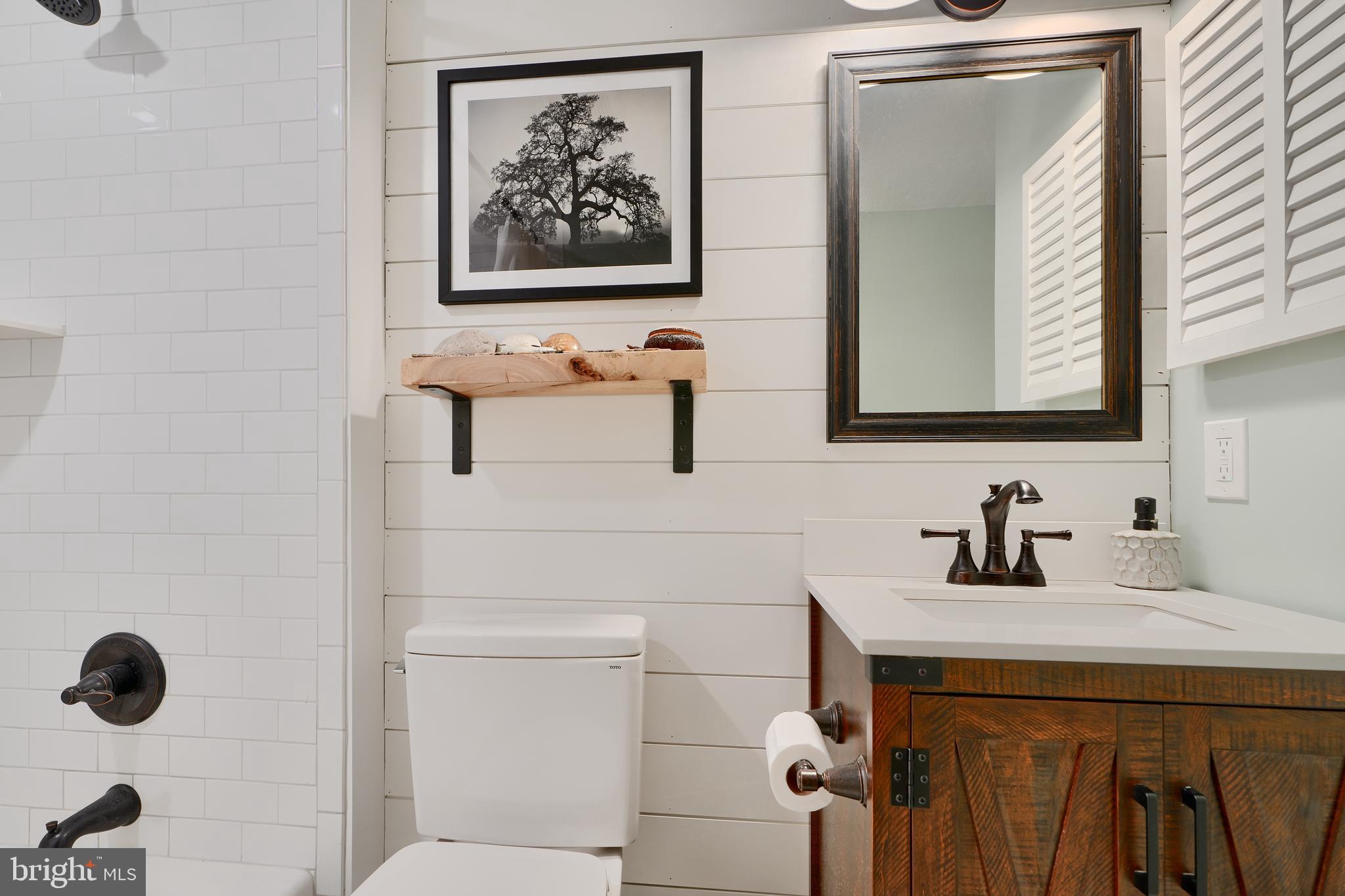 MAYS CHAPEL VILLAGE - Residential