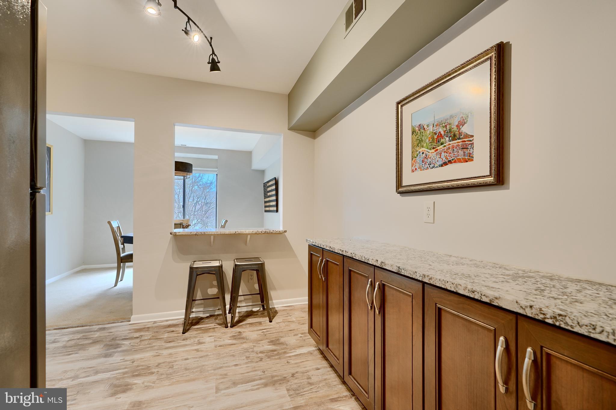 MAYS CHAPEL VILLAGE - Residential