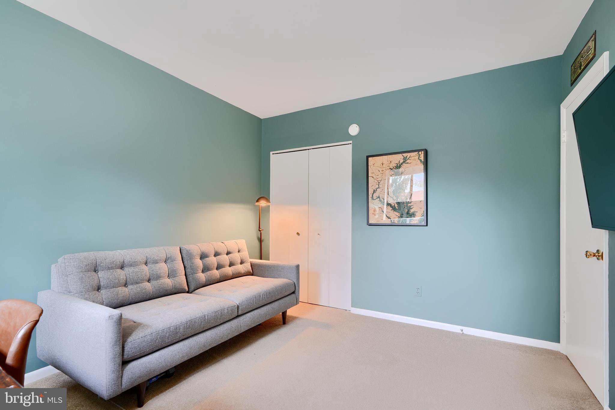 MAYS CHAPEL VILLAGE - Residential