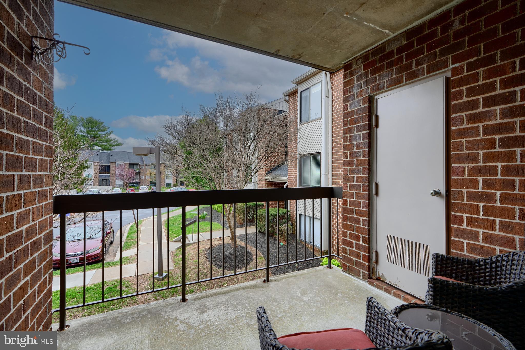 MAYS CHAPEL VILLAGE - Residential