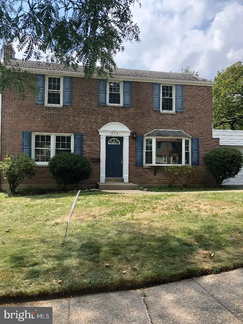 250 Potomac Road, Wilmington, DE 19803