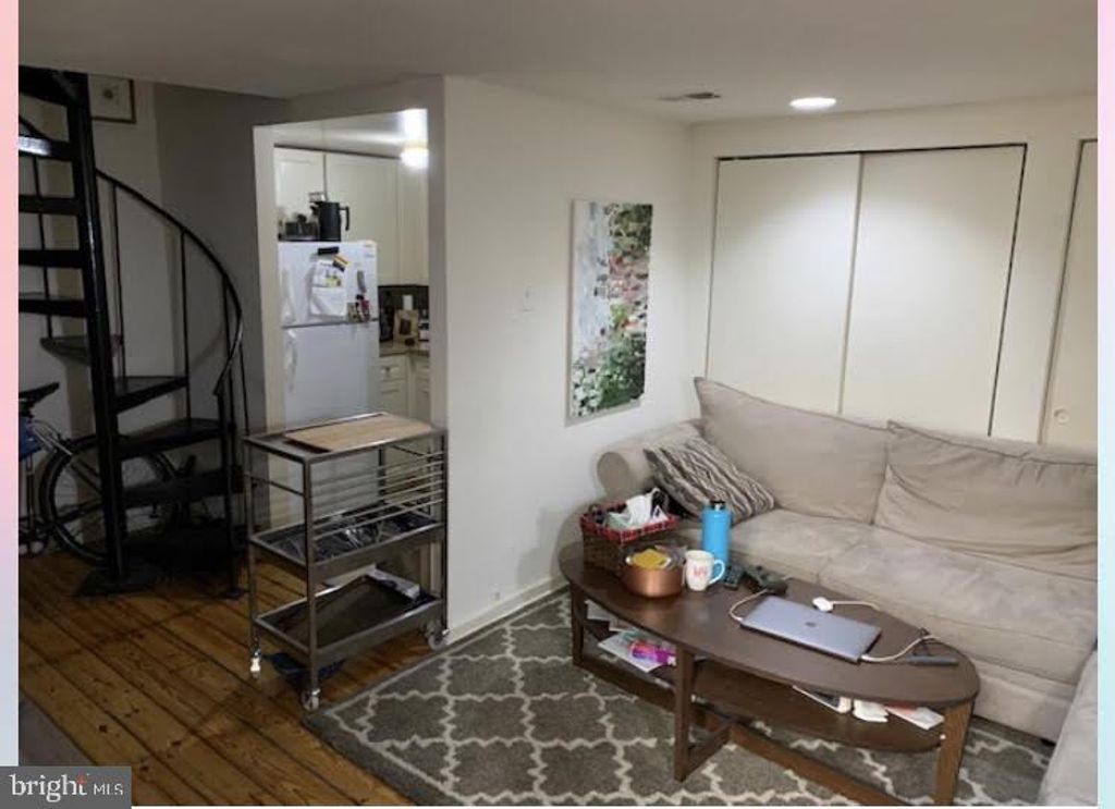 Photo of 409 S 11th Street #1R, PHILADELPHIA, PA 19147 (MLS # PAPH2567894)