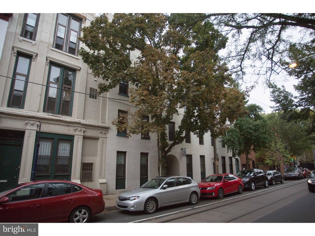 Photo of 409 S 11th Street #1R, PHILADELPHIA, PA 19147 (MLS # PAPH2567894)