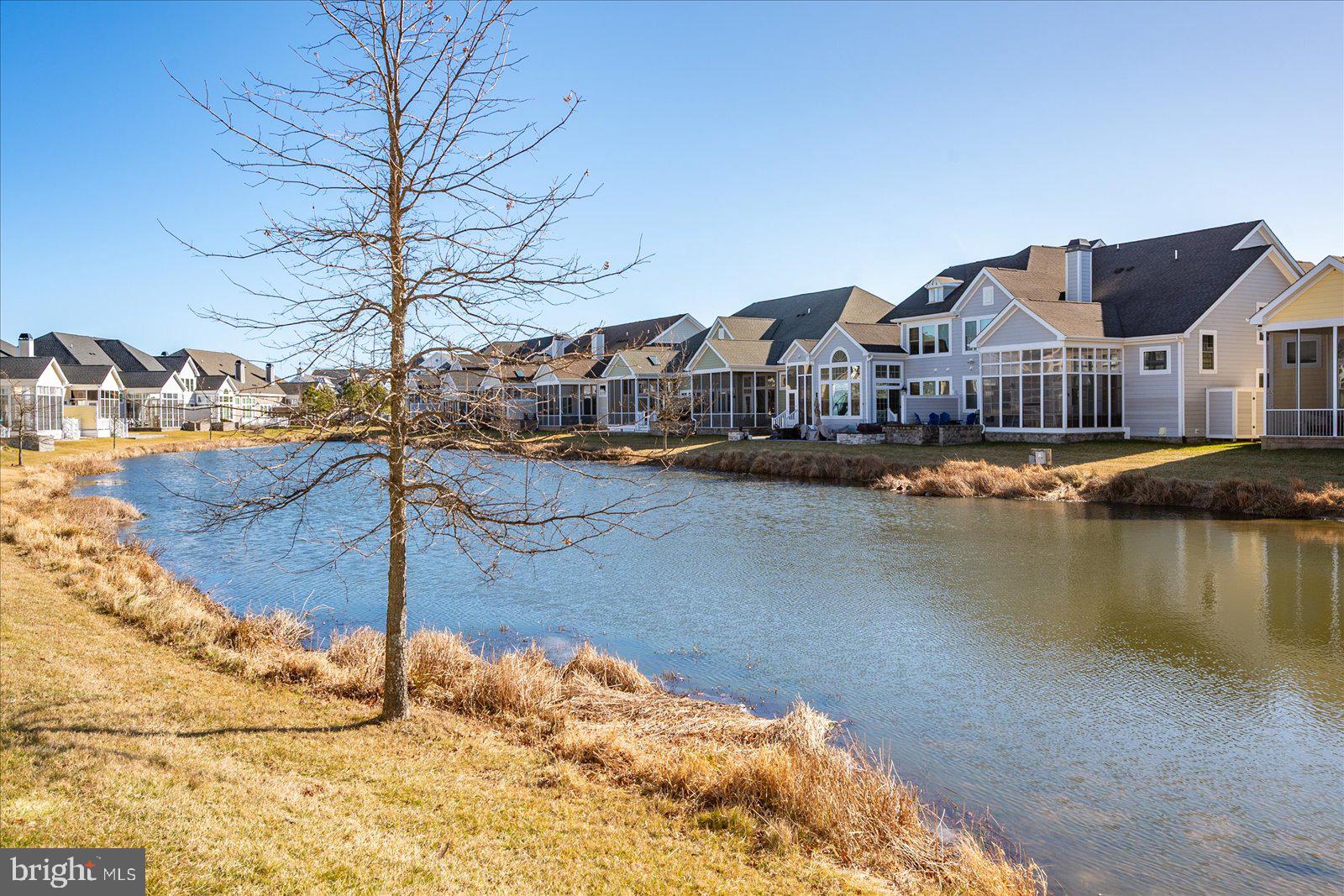 BAYSIDE - Residential