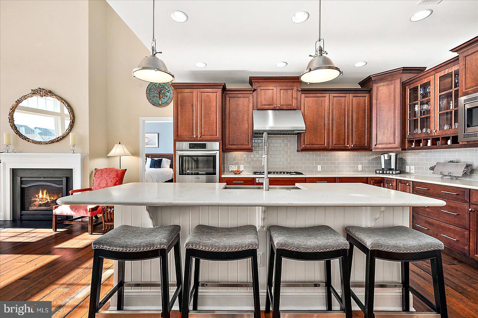 BAYSIDE - Residential