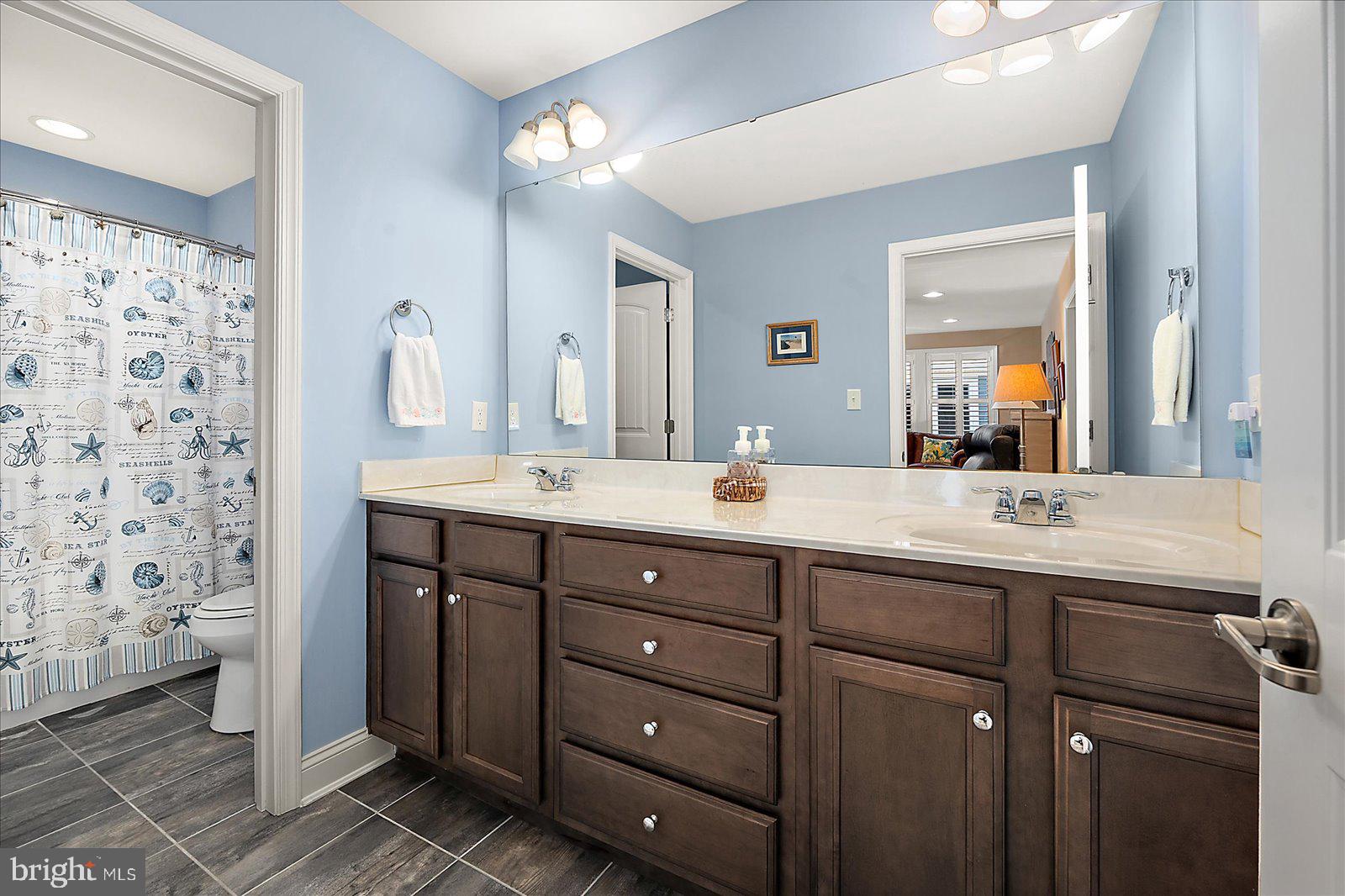 BAYSIDE - Residential