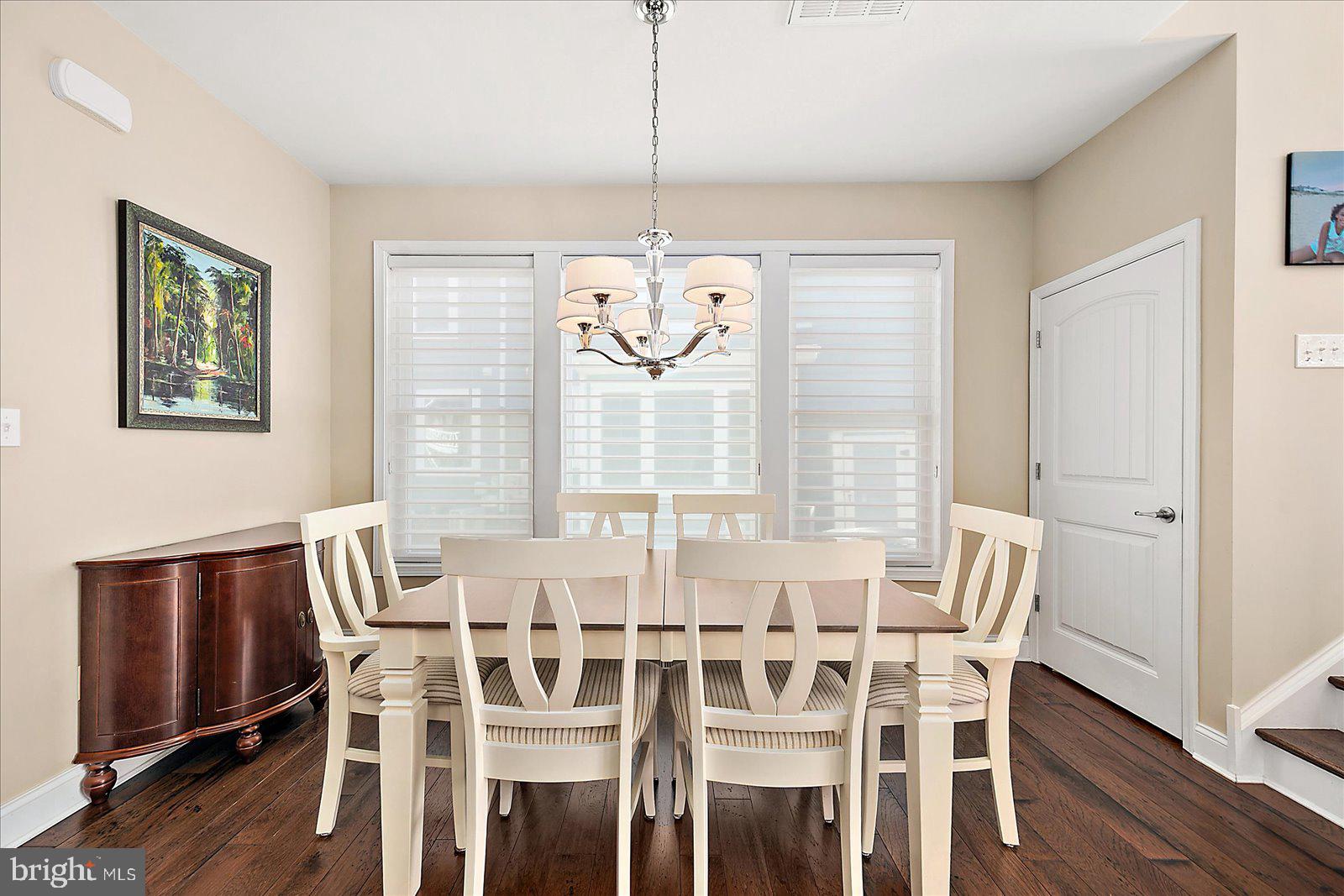 BAYSIDE - Residential