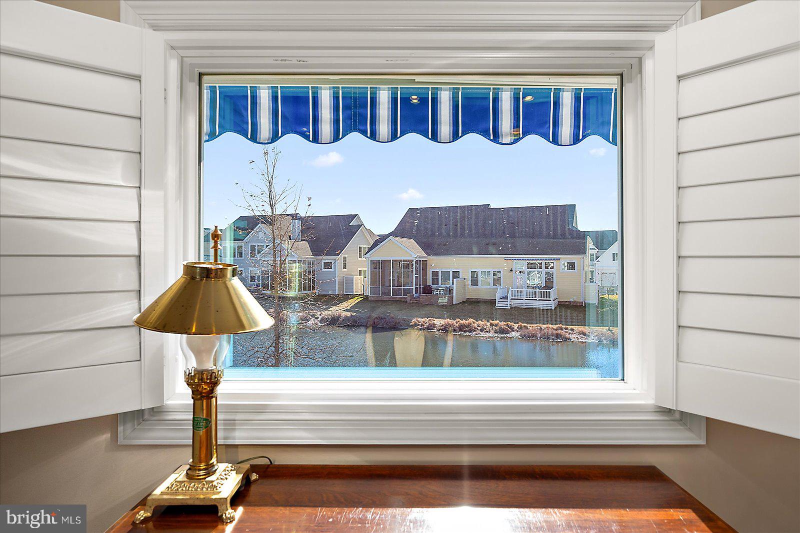 BAYSIDE - Residential