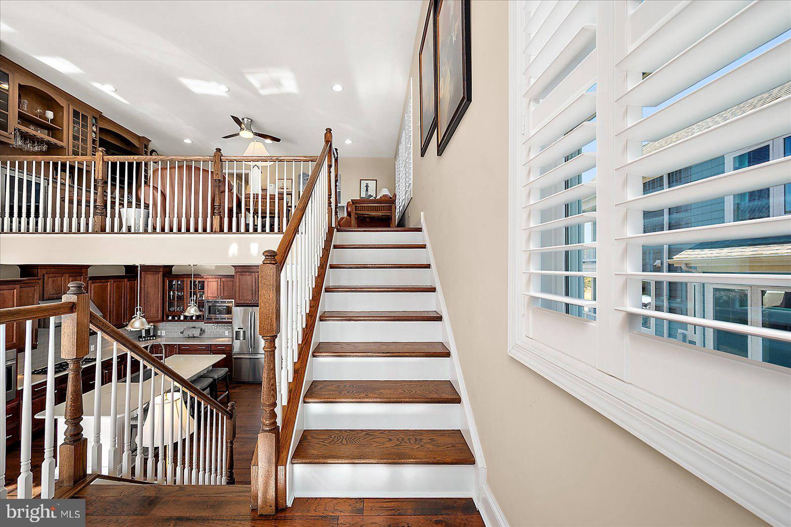 BAYSIDE - Residential