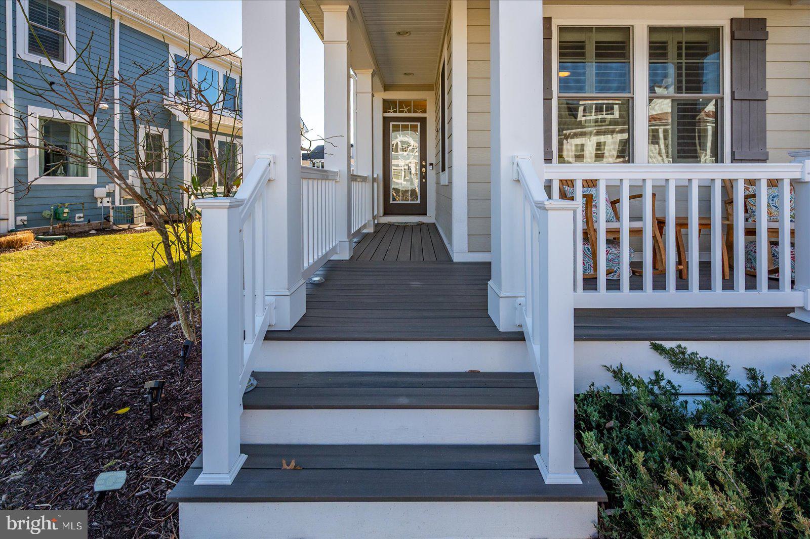 BAYSIDE - Residential