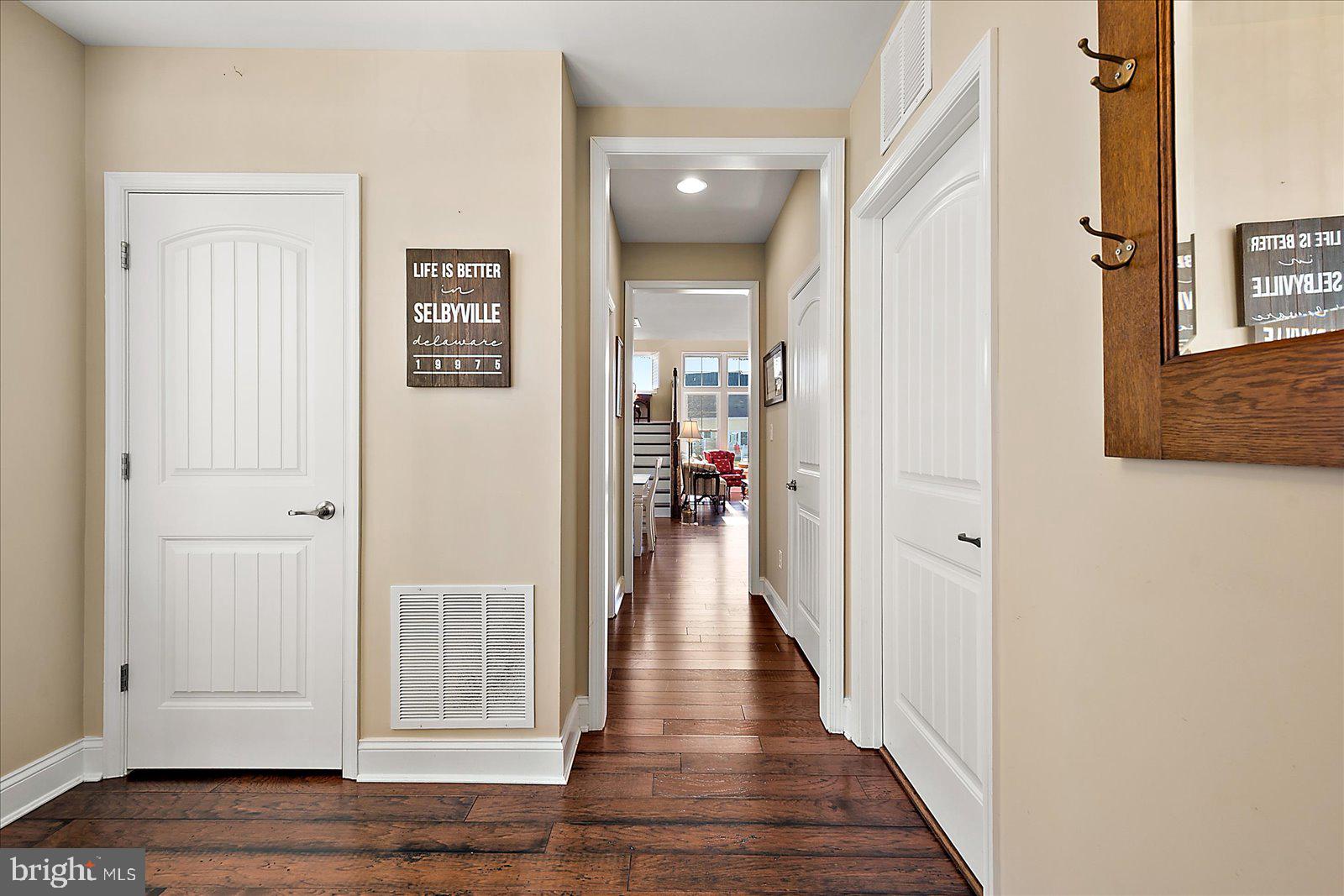 BAYSIDE - Residential