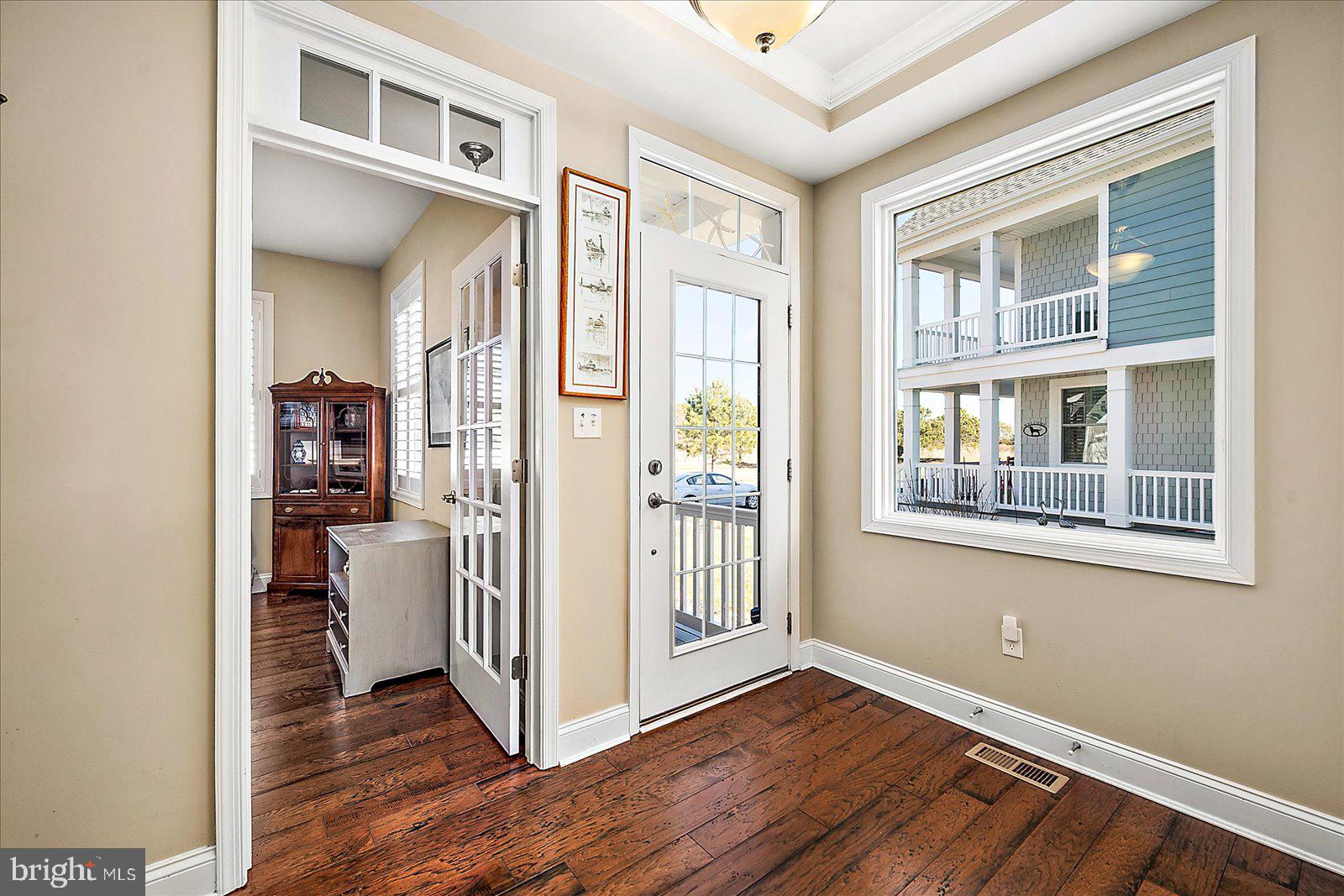 BAYSIDE - Residential