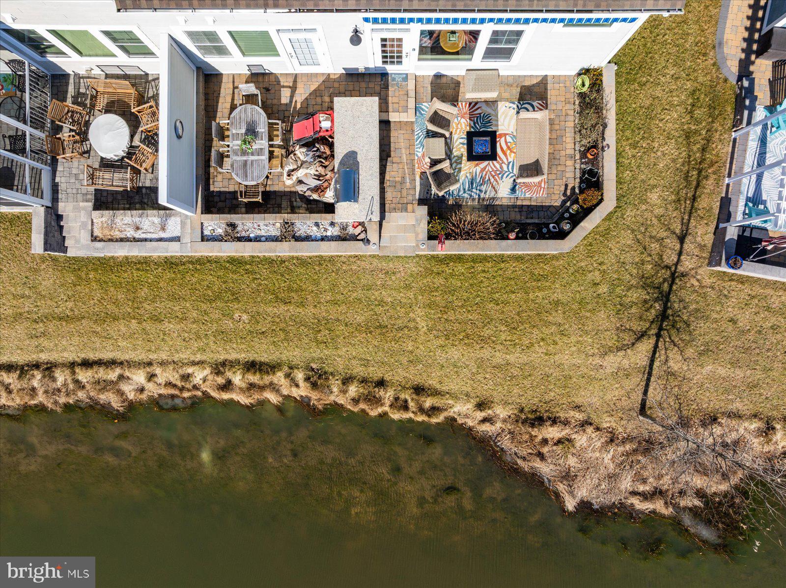 BAYSIDE - Residential