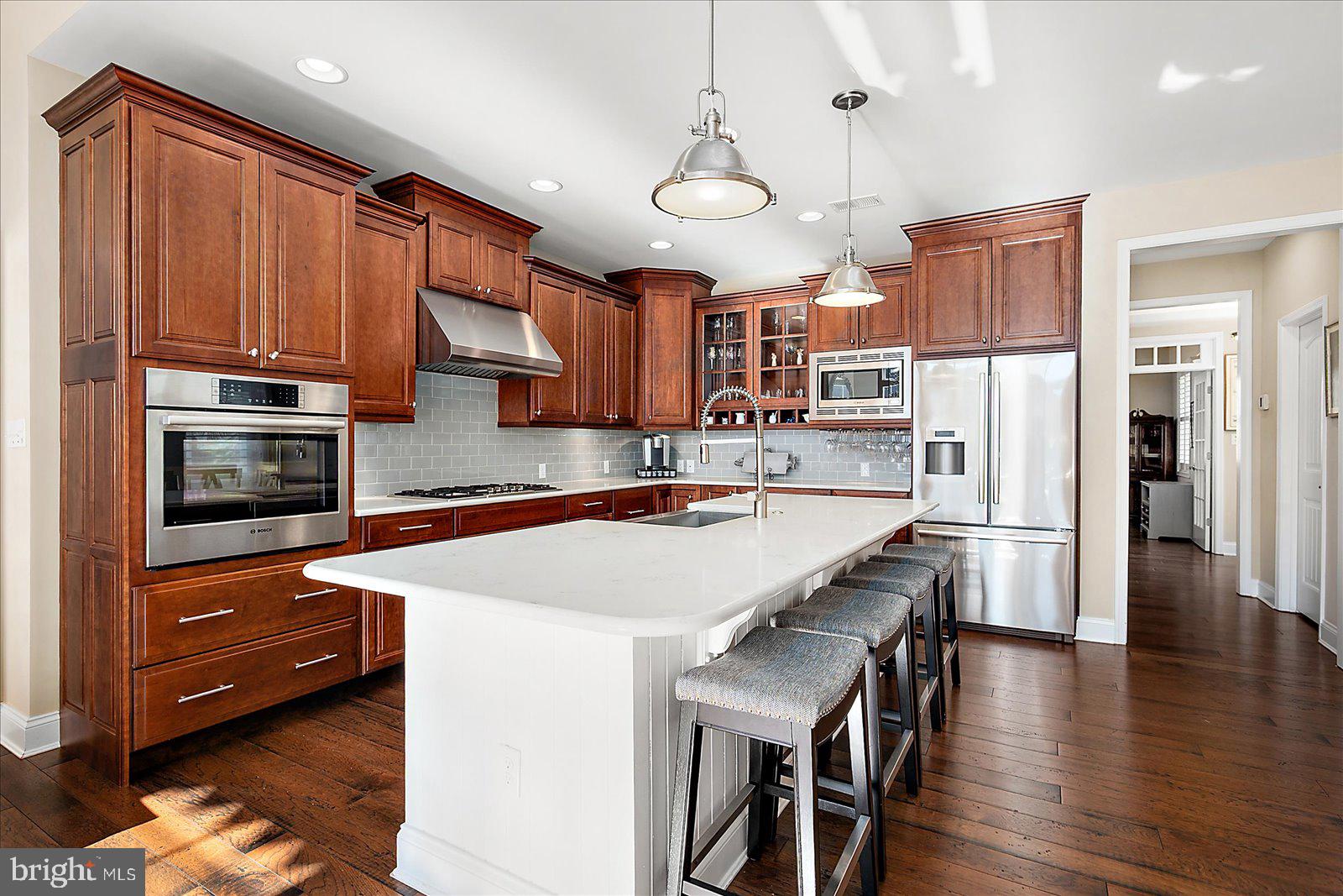 BAYSIDE - Residential