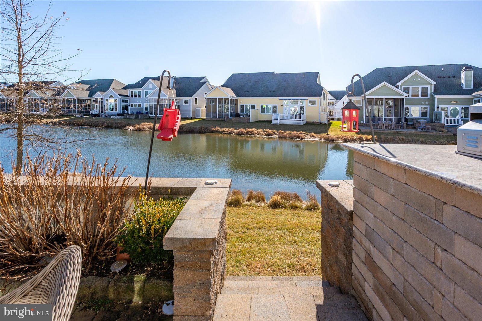 BAYSIDE - Residential