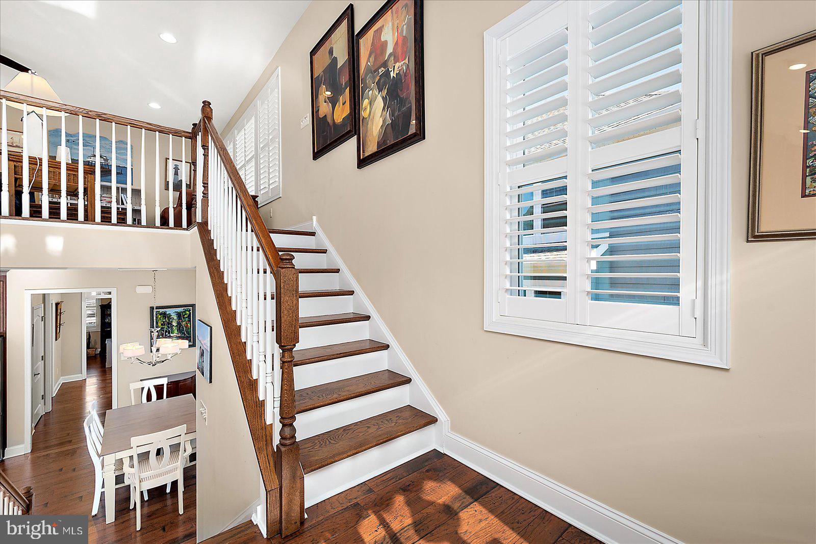 BAYSIDE - Residential