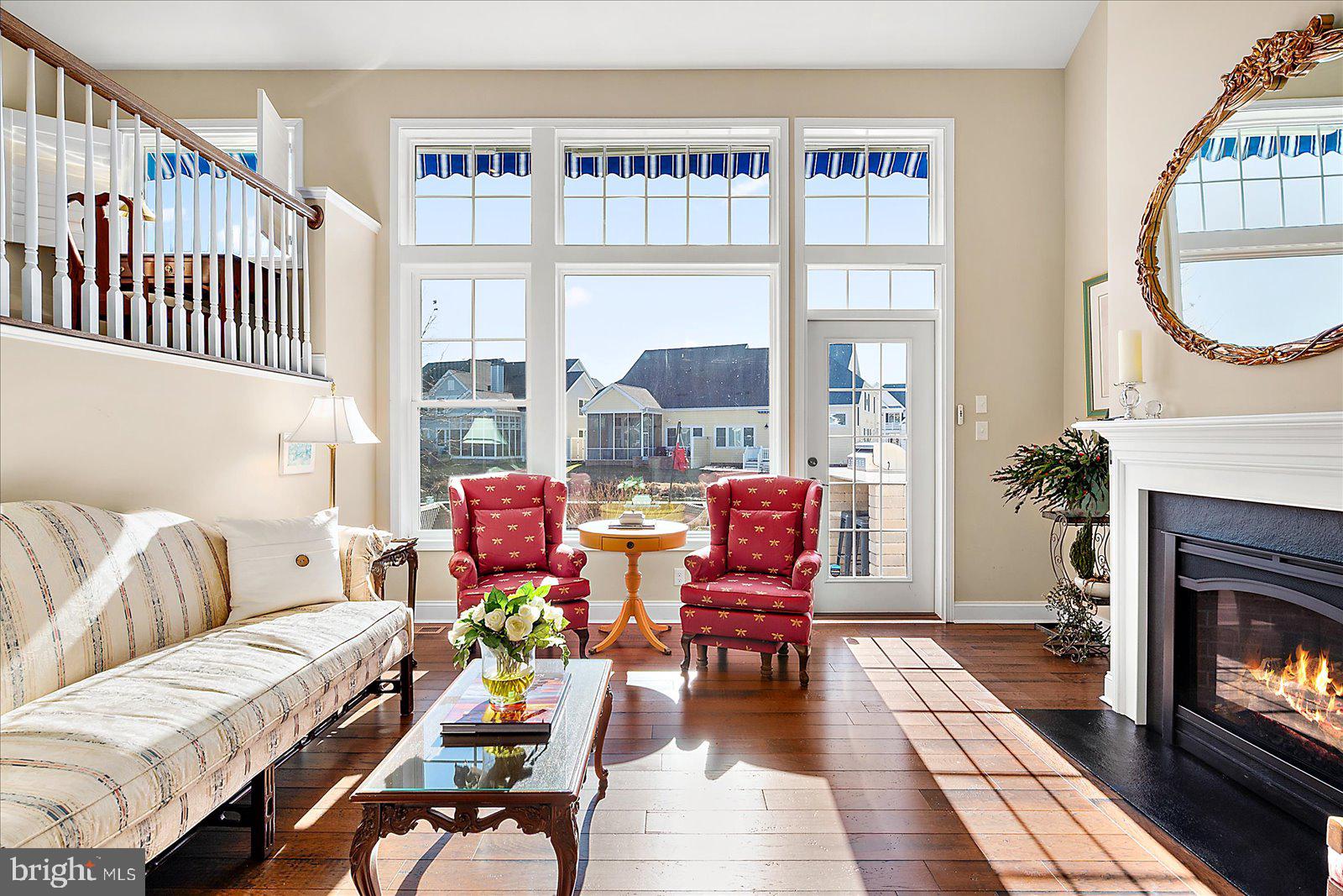 BAYSIDE - Residential