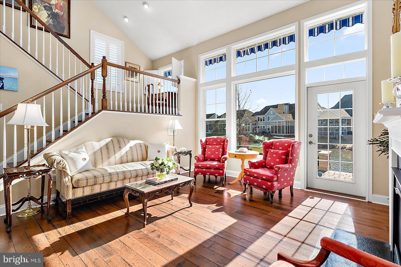 BAYSIDE - Residential