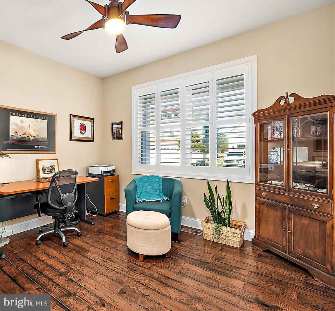 BAYSIDE - Residential