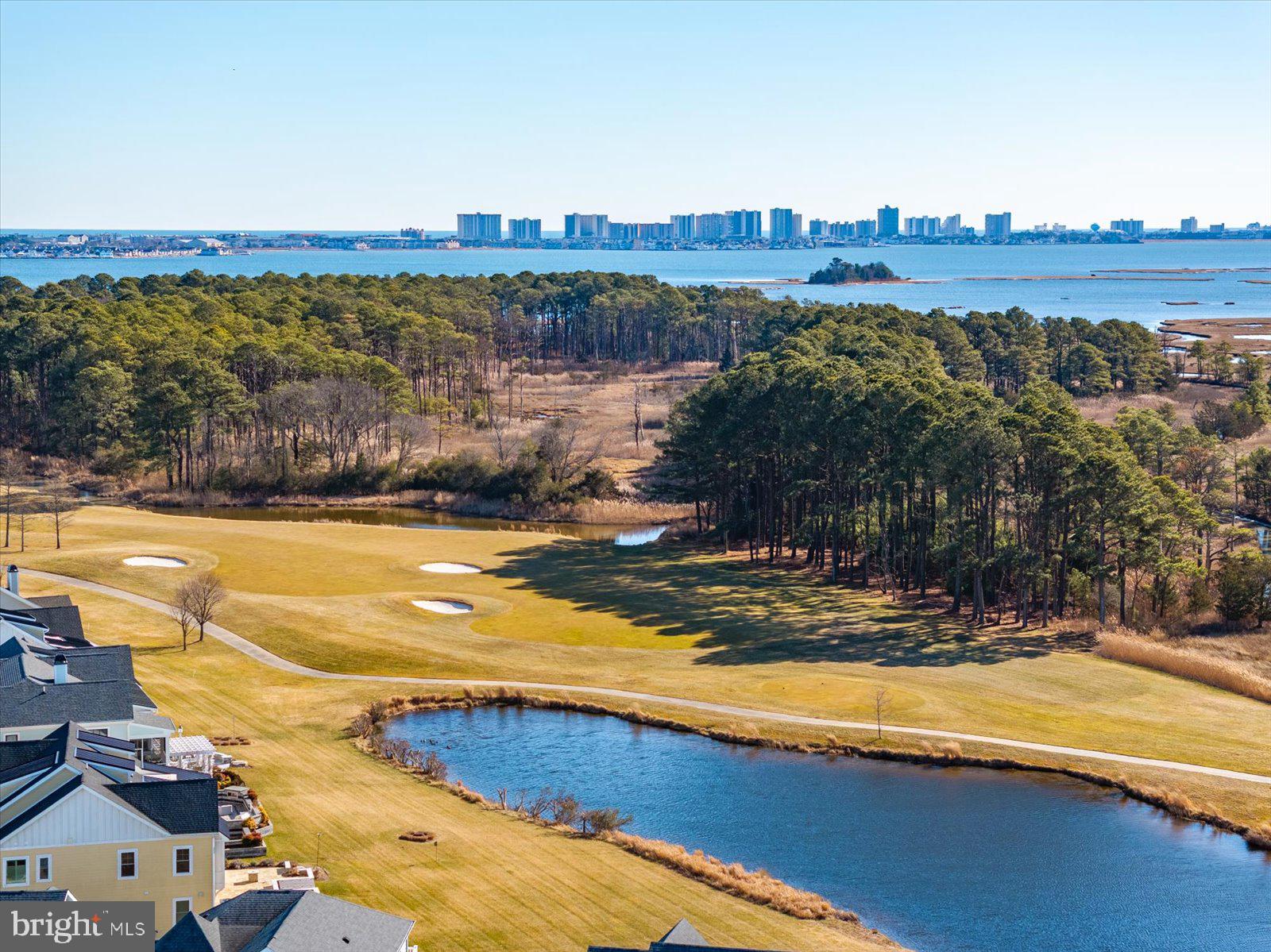 BAYSIDE - Residential