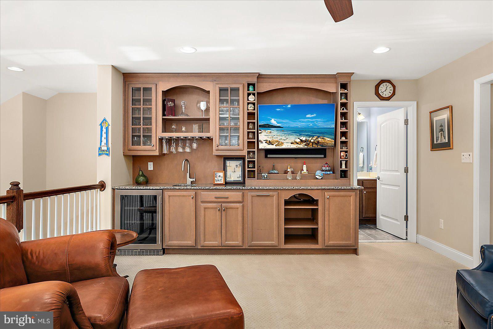 BAYSIDE - Residential