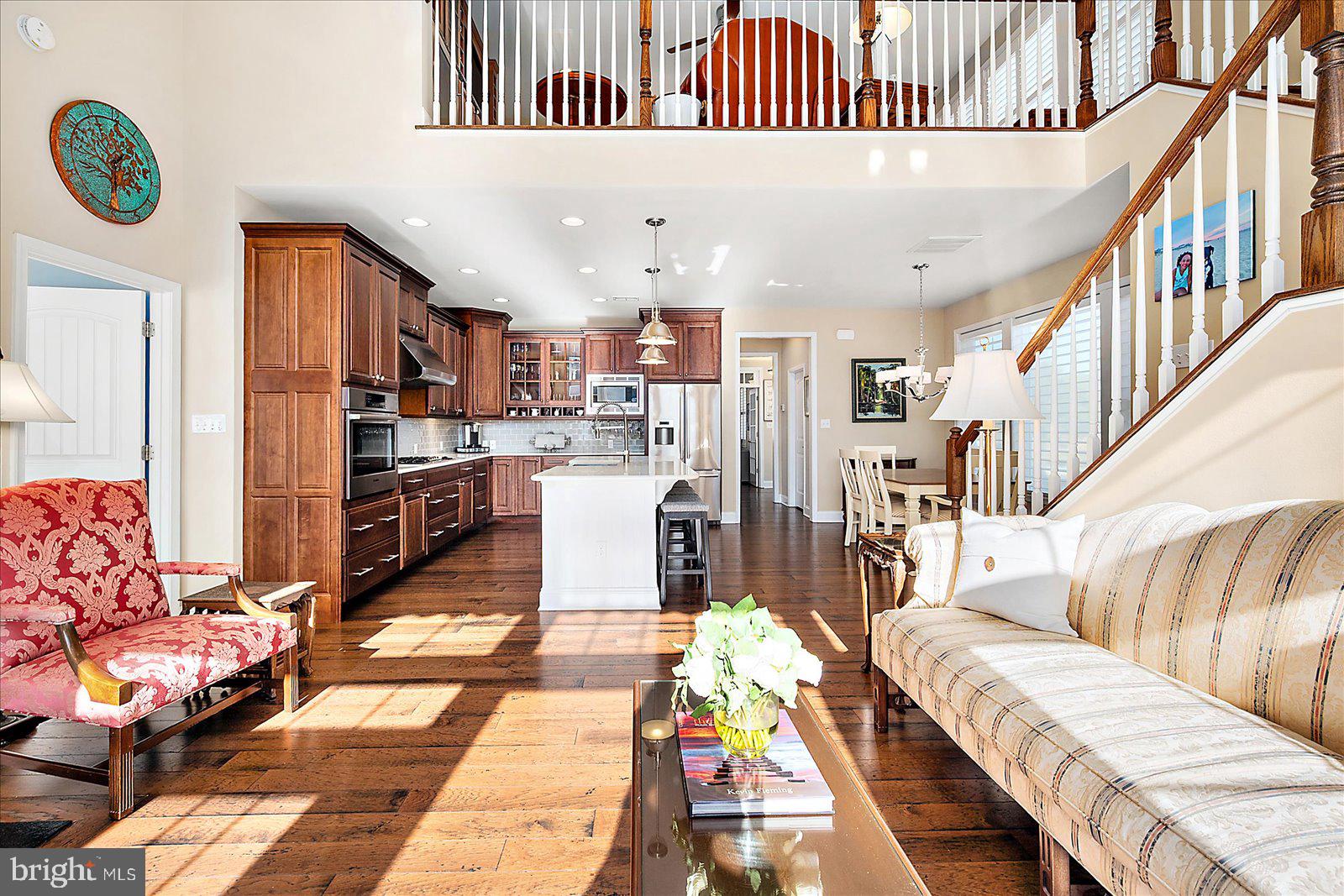 BAYSIDE - Residential