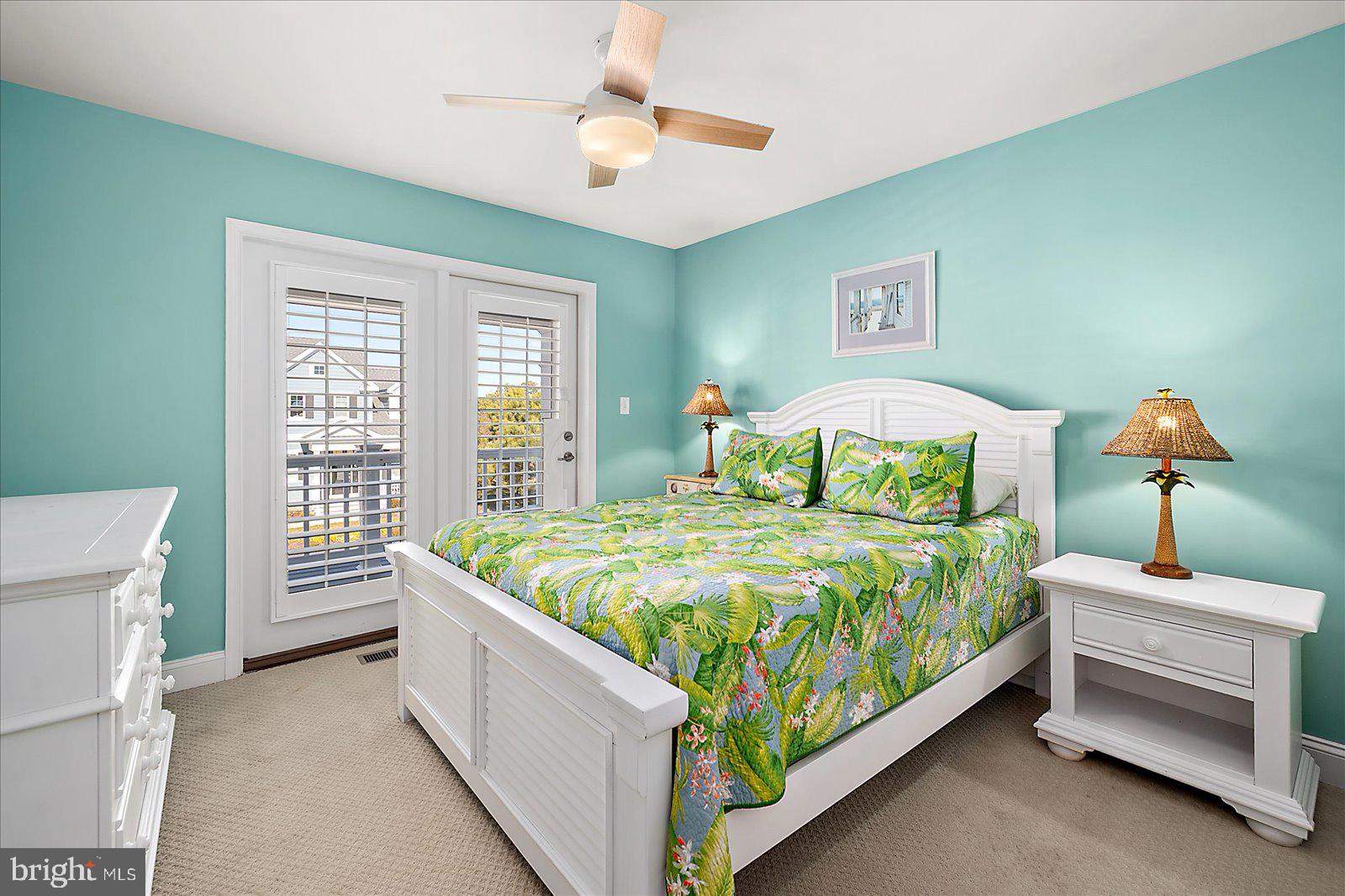 BAYSIDE - Residential