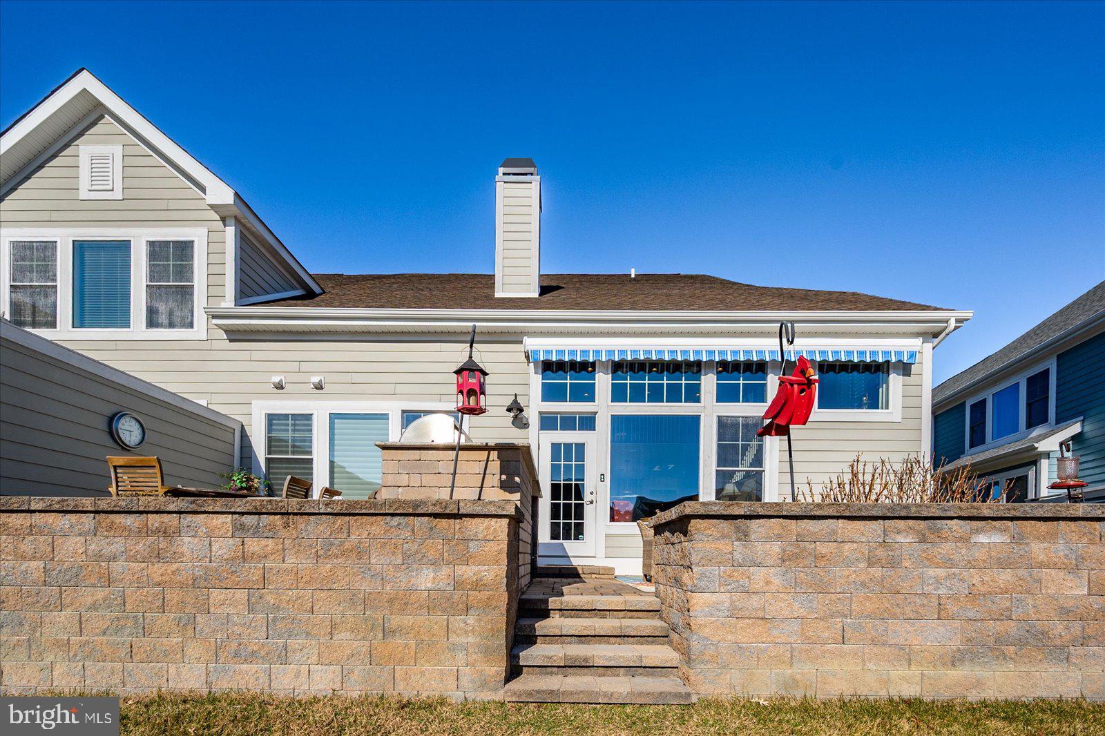 BAYSIDE - Residential