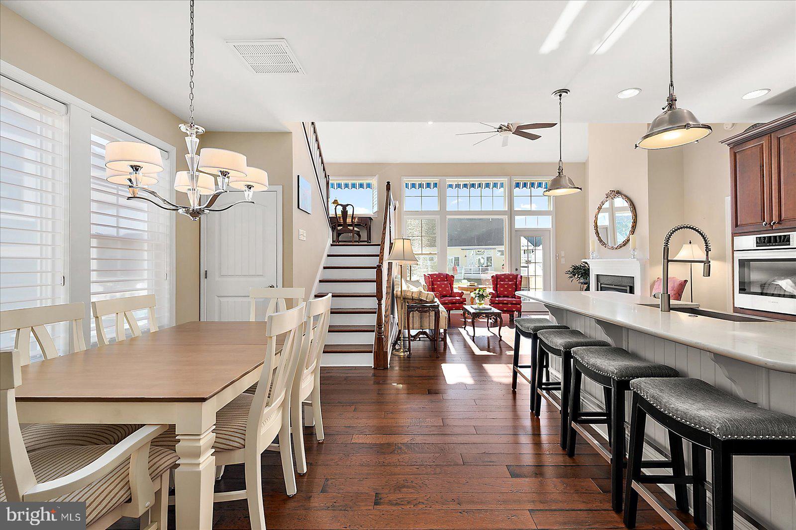 BAYSIDE - Residential