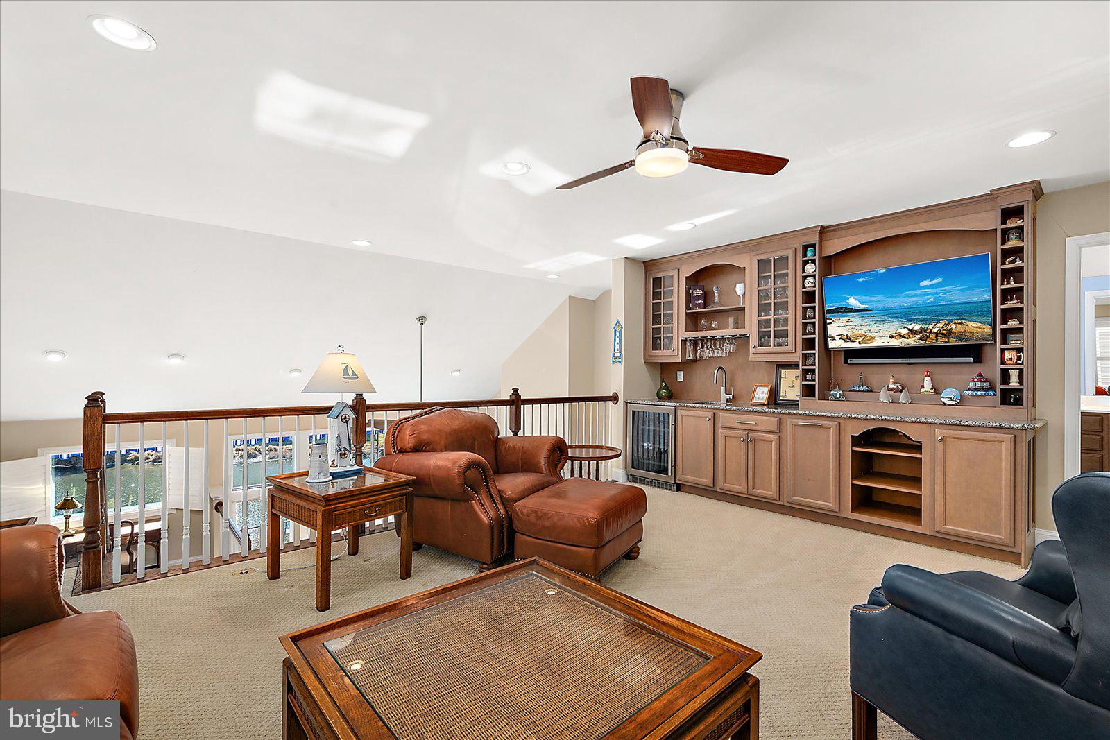 BAYSIDE - Residential