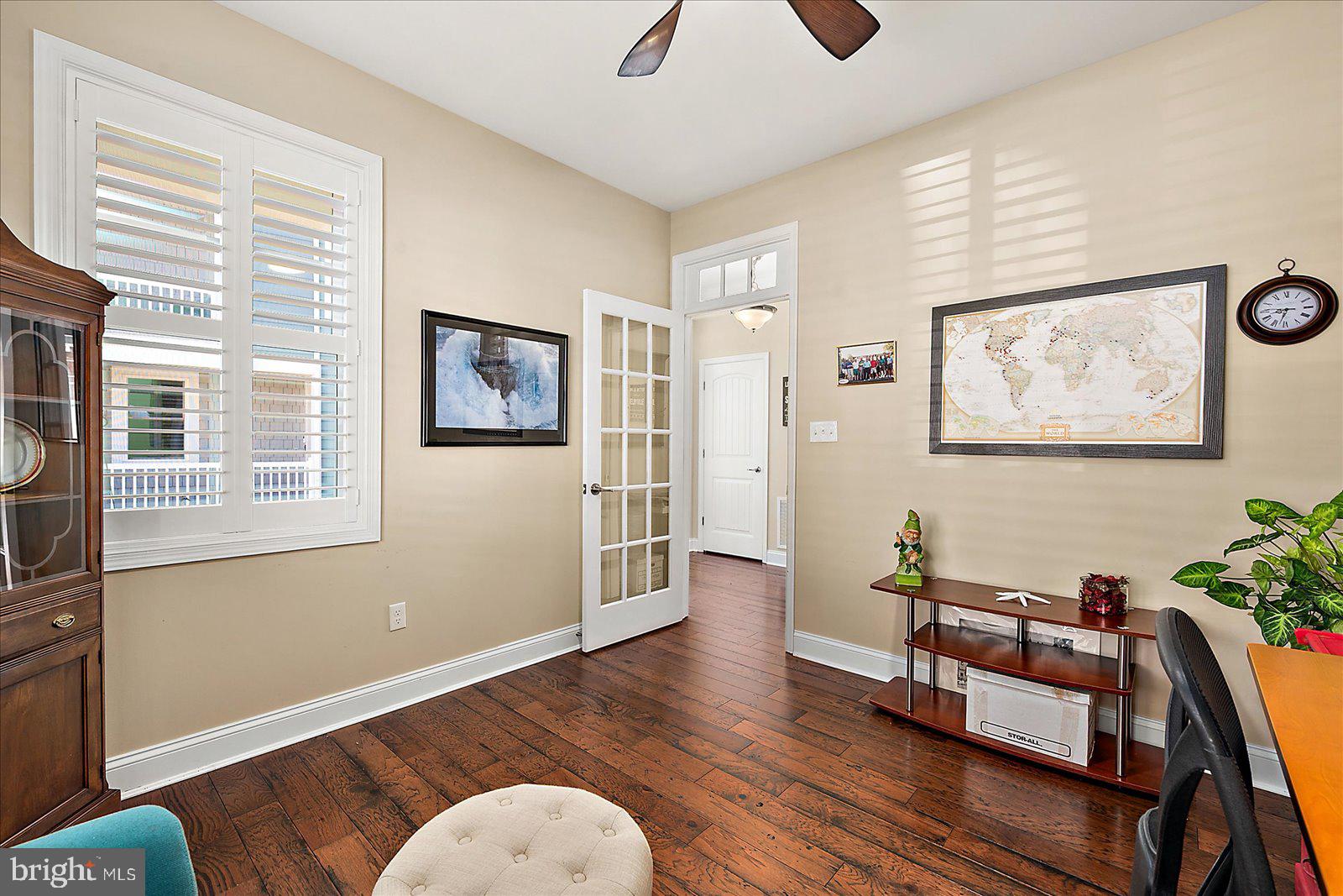 BAYSIDE - Residential