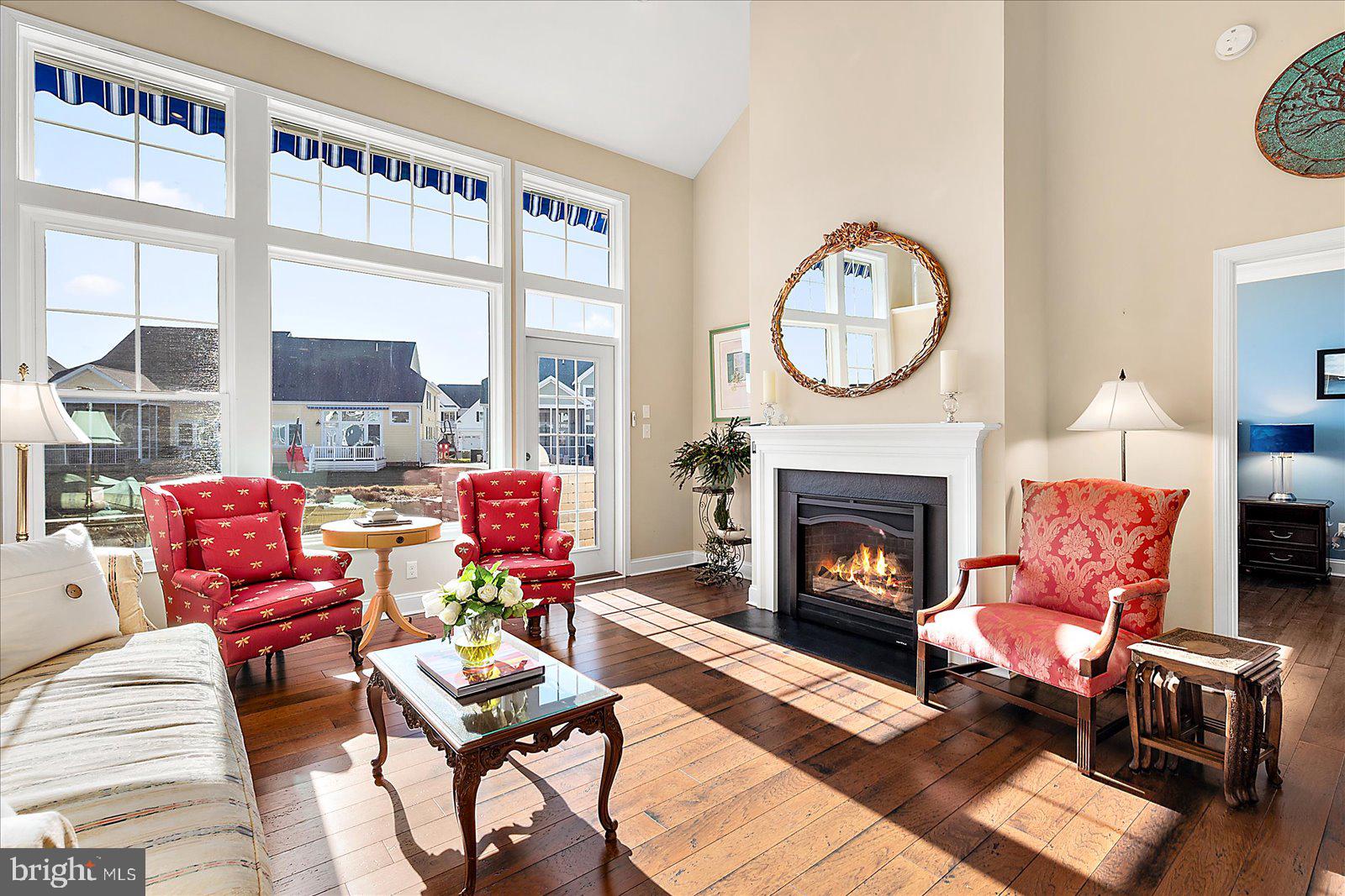 BAYSIDE - Residential