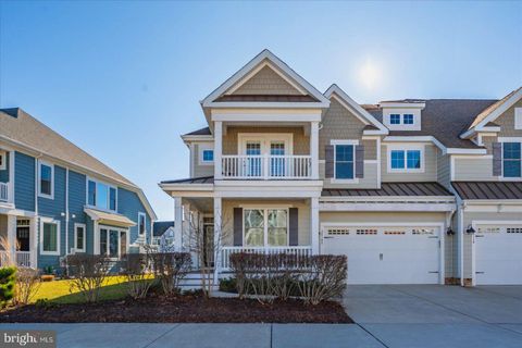 26140 CROSSWINDS LANDING SELBYVILLE DE 19975