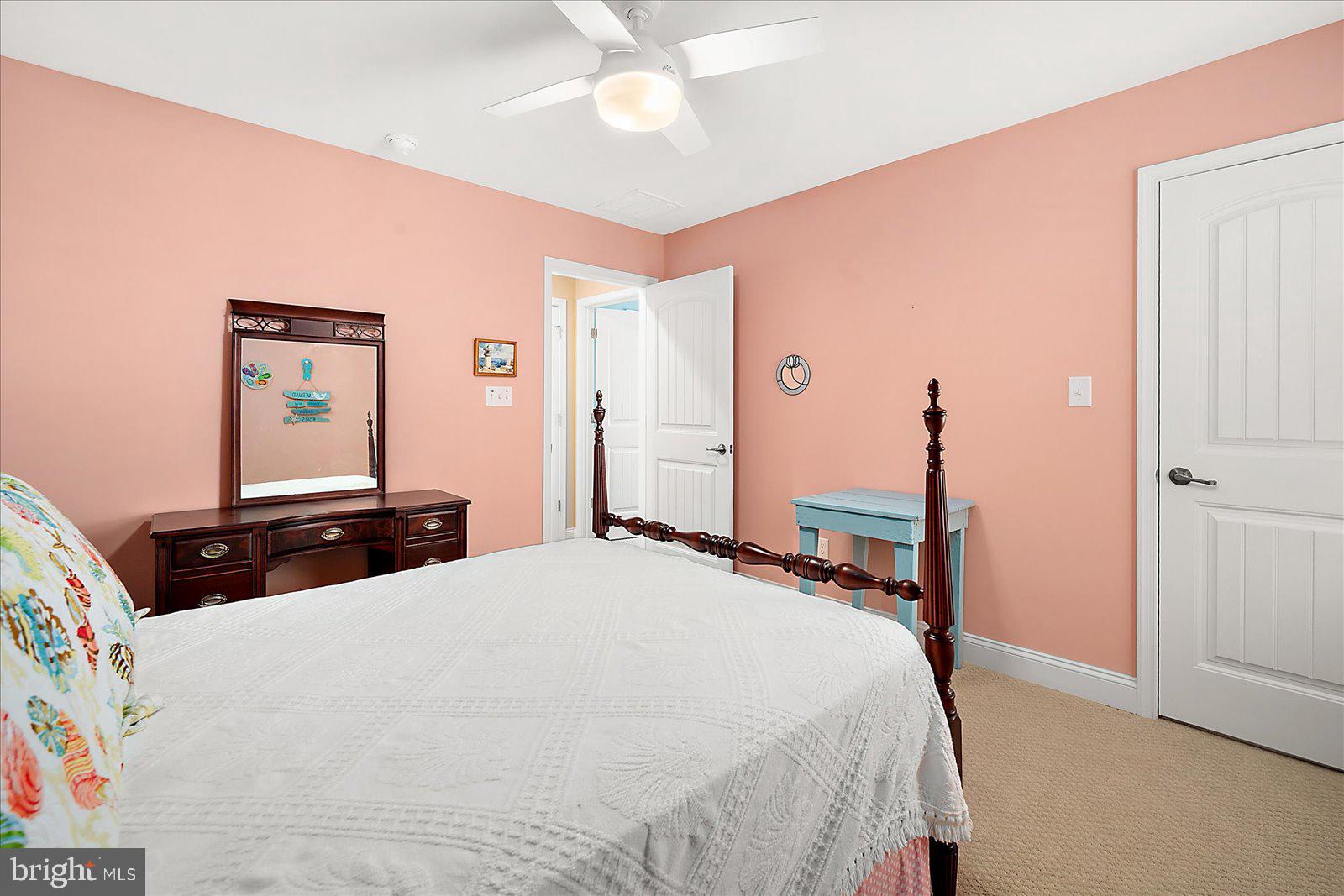 BAYSIDE - Residential