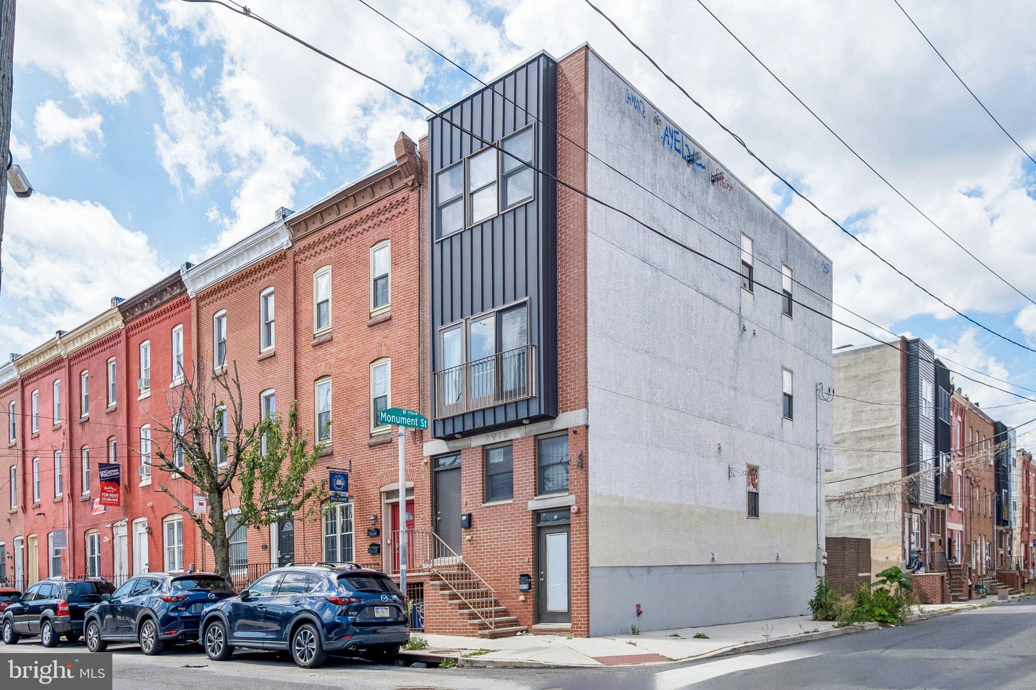 1916 N 17TH STREET