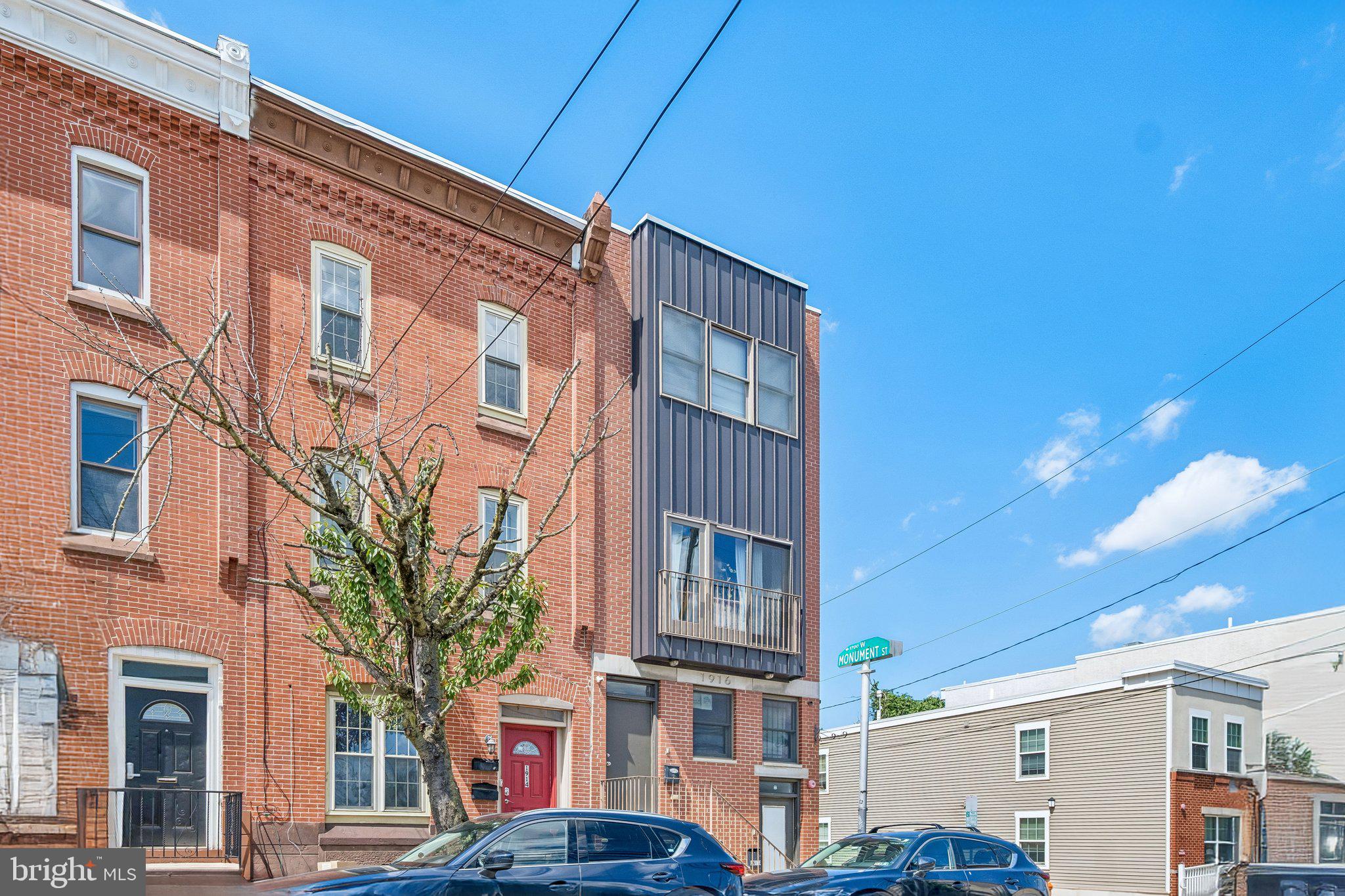 1916 N 17TH STREET