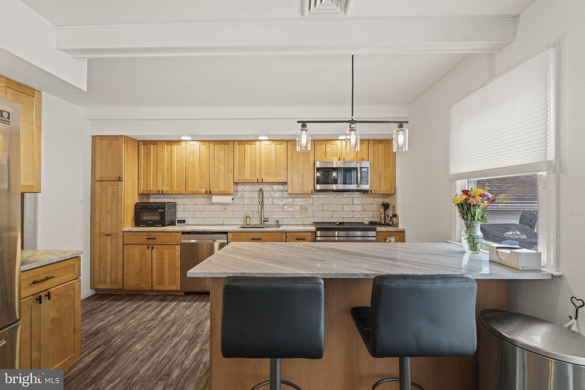 WARRINGTON VIL - Residential
