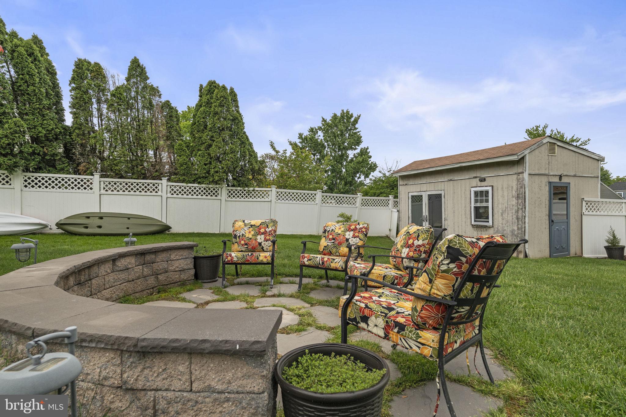 WARRINGTON VIL - Residential